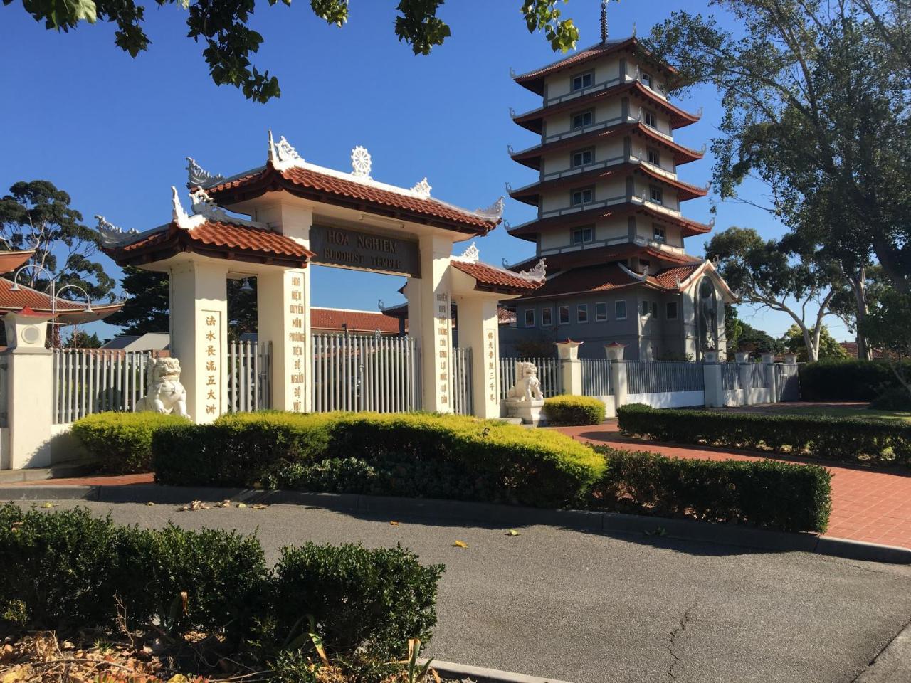 Entire Hume House Villa Melbourne Eksteriør billede
